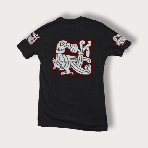 Arkona: Shield Férfi póló