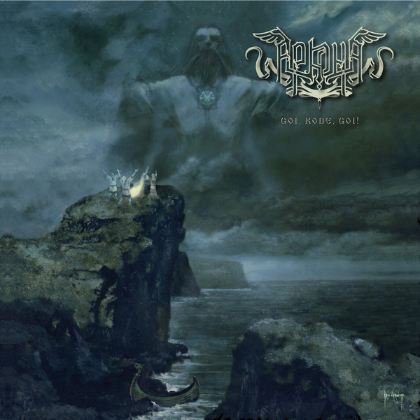 Arkona: Goi, Rode, Goi CD