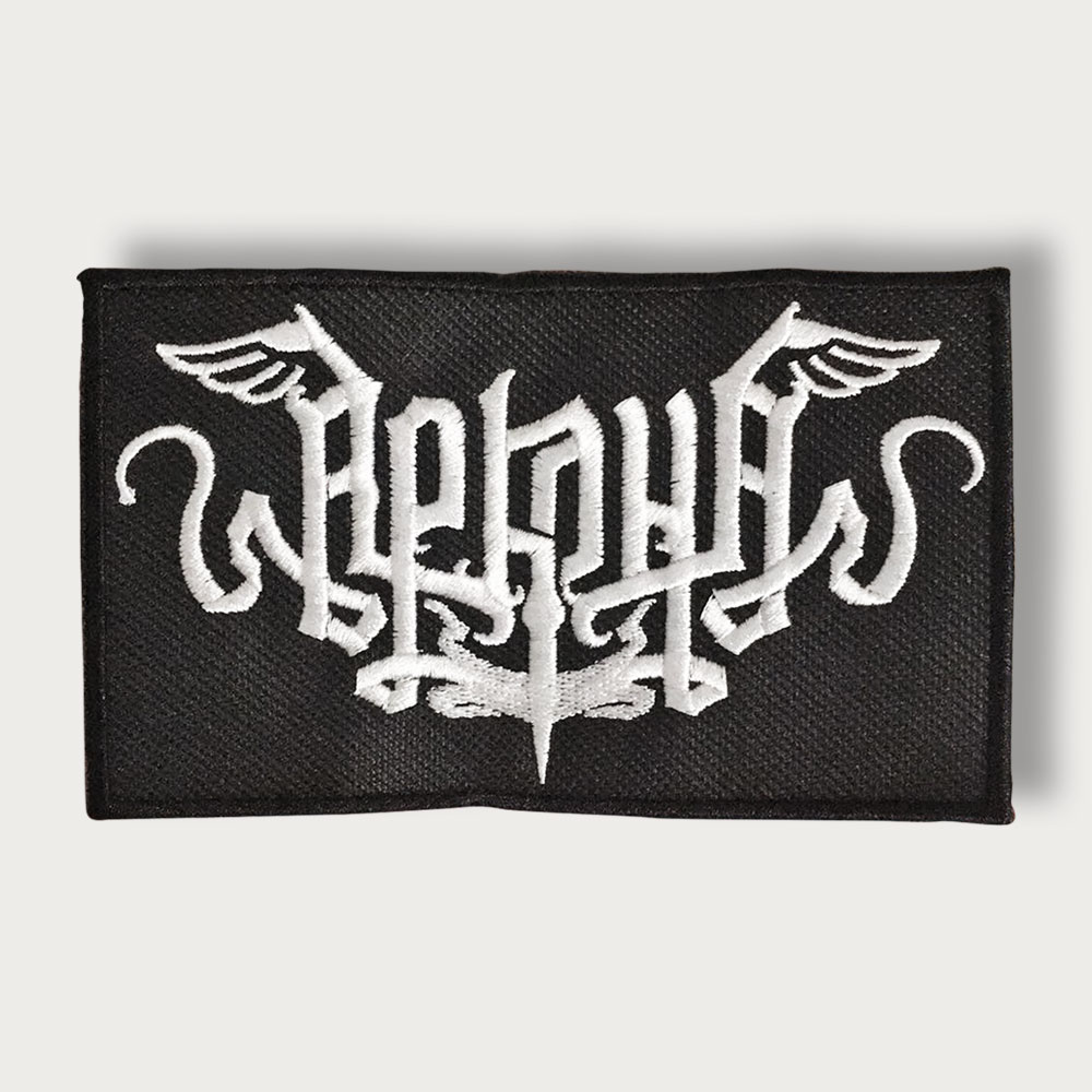 Arkona: Logo Patch
