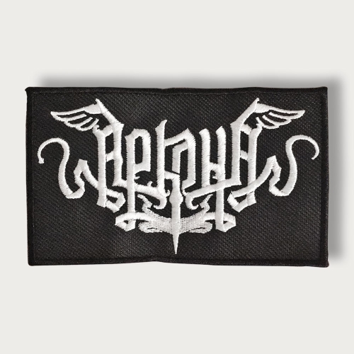 Arkona: Logo Patch