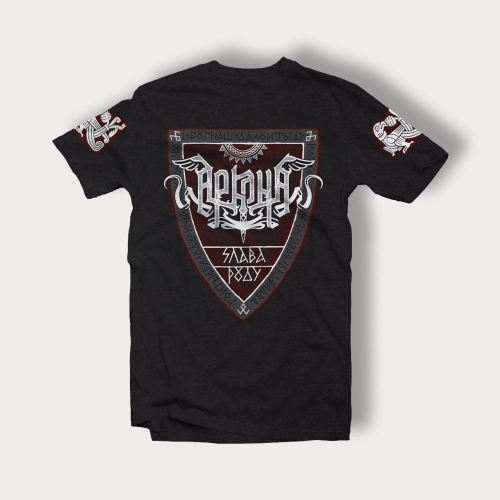 Arkona: Shield T-Shirt